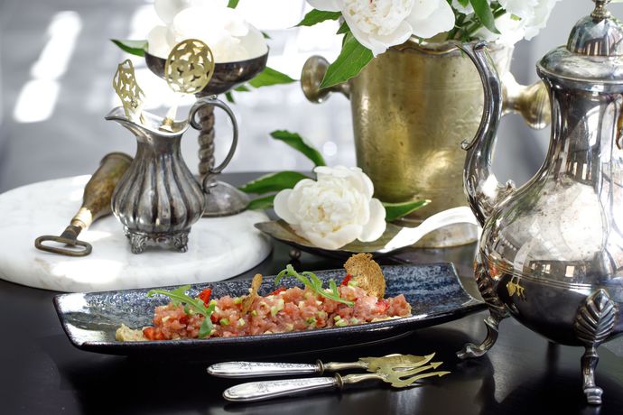 Imagen de la habitación del Hotel Boutique 39. Foto 10