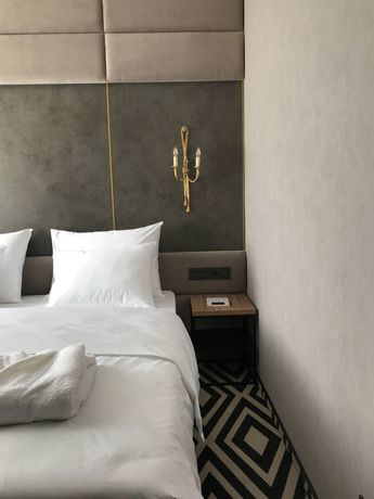 Imagen de la habitación del Hotel Boutique 39. Foto 11