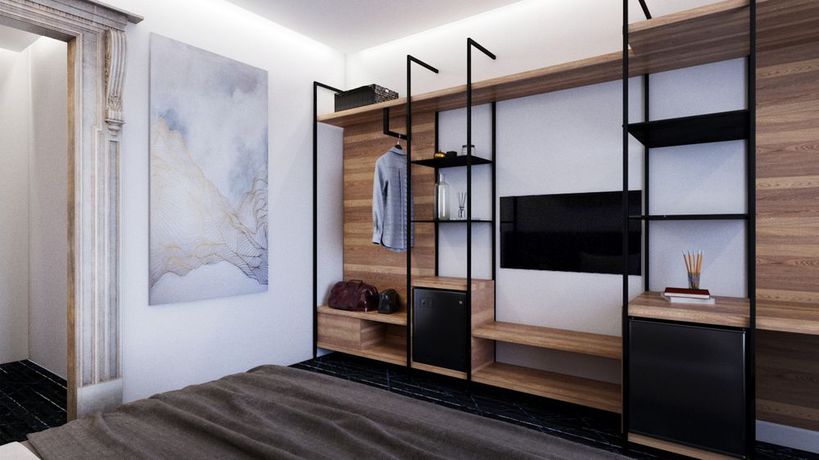 Imagen de los interiores del Hotel Boutique 39. Foto 18