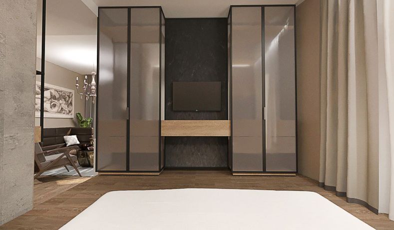 Imagen de la habitación del Hotel Boutique 39. Foto 14