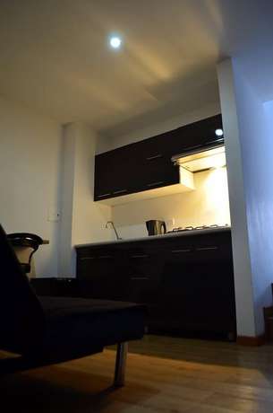 Imagen de la habitación del Hotel Boutique 442. Foto 10