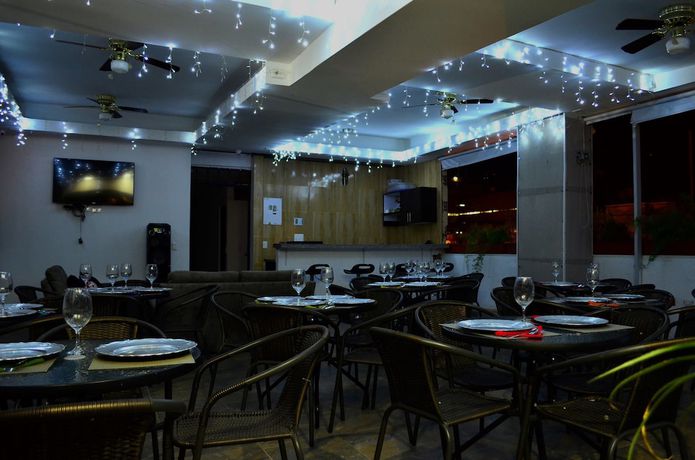 Imagen del bar/restaurante del Hotel Boutique 442. Foto 5