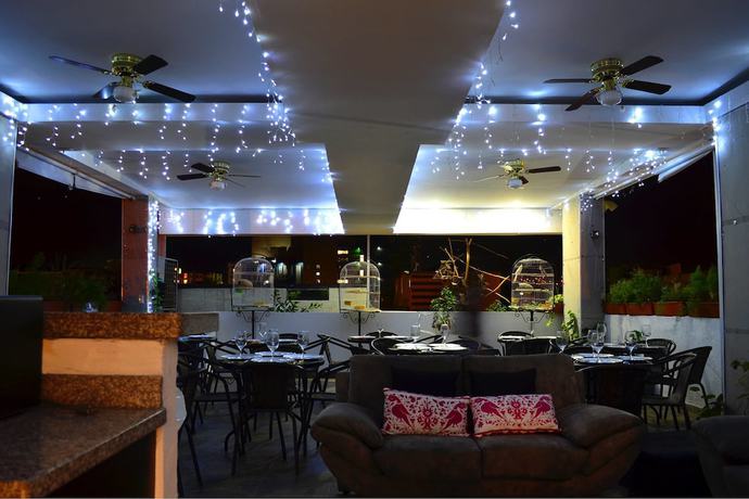 Imagen general del Hotel Boutique 442. Foto 1