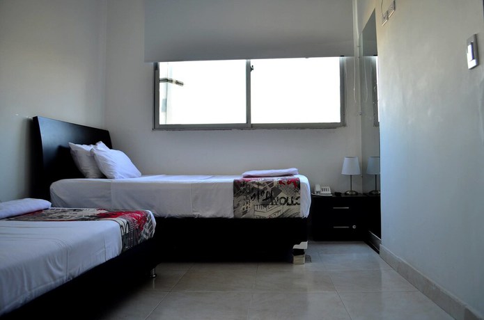 Imagen de la habitación del Hotel Boutique 442. Foto 12