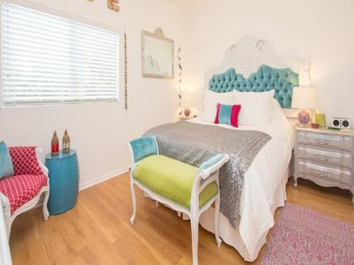 Imagen de la habitación del Hotel Boutique 444. Foto 3