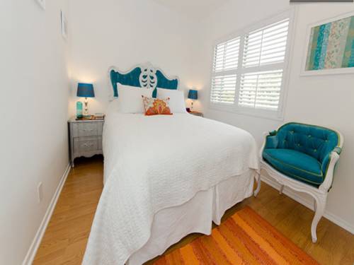 Imagen de la habitación del Hotel Boutique 444. Foto 5