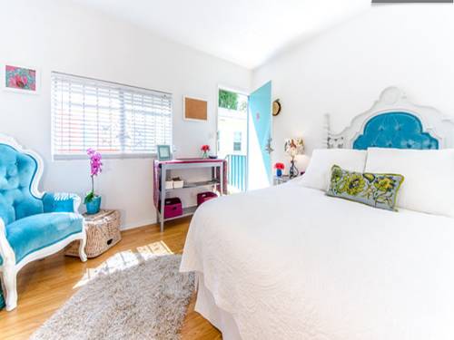 Imagen general del Hotel Boutique 444. Foto 2