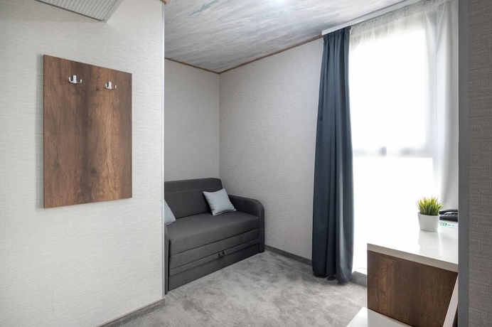 Imagen de la habitación del Hotel Boutique 5. Foto 4