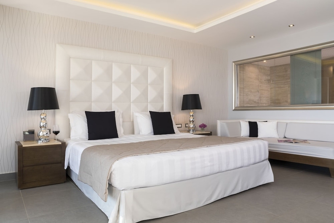 Imagen de la habitación del Hotel Boutique 5 and Spa - Adults Only. Foto 4