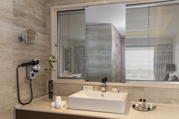 Imagen de la habitación del Hotel Boutique 5 and Spa - Adults Only. Foto 10