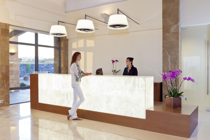 Imagen de los interiores del Hotel Boutique 5 and Spa - Adults Only. Foto 16