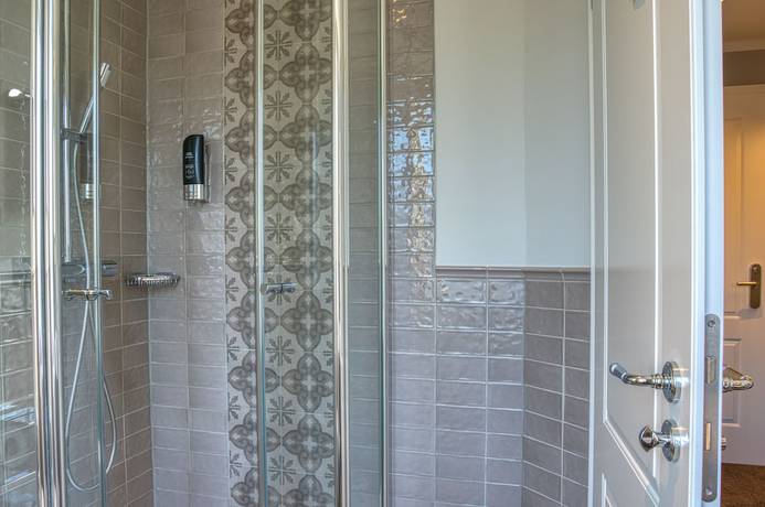 Imagen de la habitación del Hotel Boutique 53 & 56 Hamburg, Trademark Collection by Wyndham. Foto 19