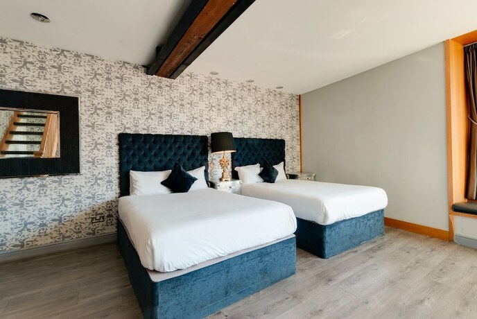Imagen general del Hotel Boutique 56. Foto 3
