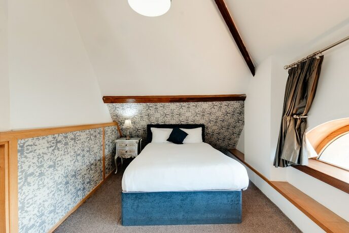 Imagen general del Hotel Boutique 56. Foto 4
