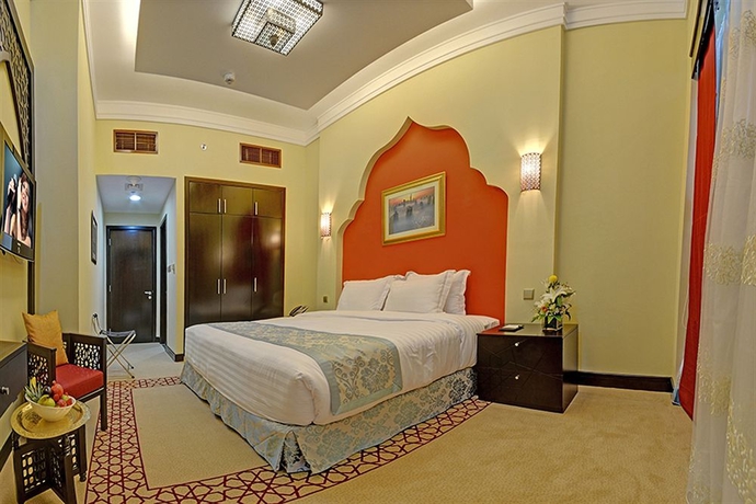 Imagen de la habitación del Hotel Boutique 7. Foto 5