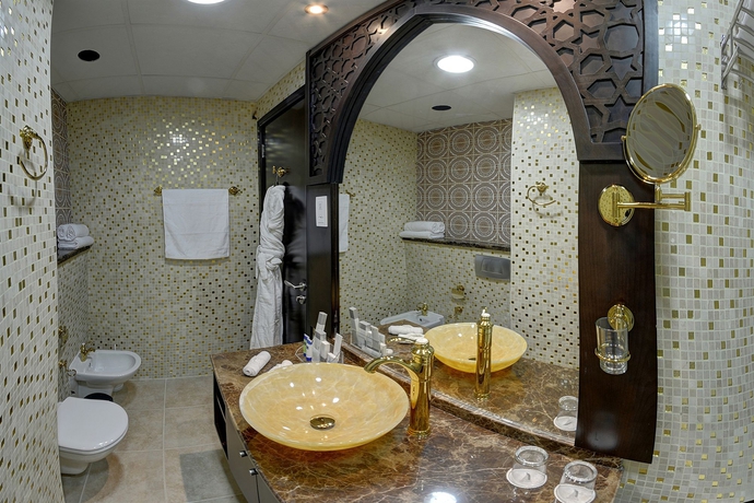 Imagen de la habitación del Hotel Boutique 7. Foto 10