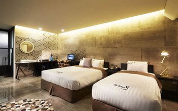 Imagen general del Hotel Boutique 9. Foto 2