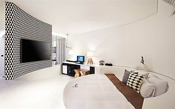 Imagen general del Hotel Boutique 9. Foto 3