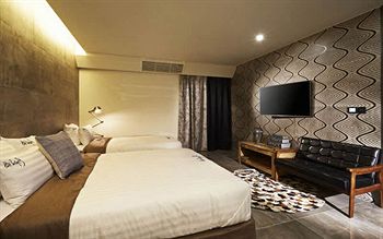 Imagen general del Hotel Boutique 9. Foto 6