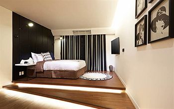 Imagen general del Hotel Boutique 9. Foto 7