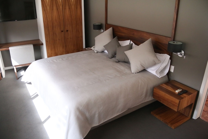 Imagen de la habitación del Hotel Boutique Abad. Foto 5