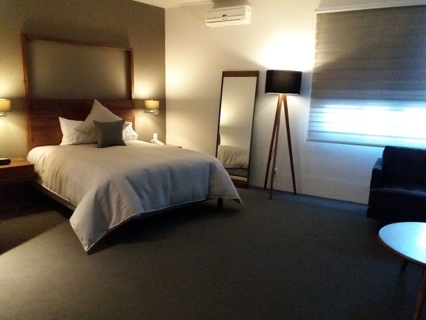 Imagen de la habitación del Hotel Boutique Abad. Foto 8