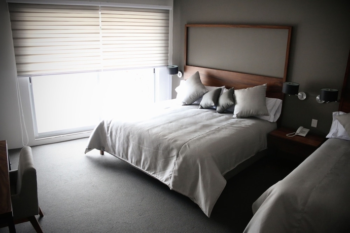 Imagen de la habitación del Hotel Boutique Abad. Foto 9