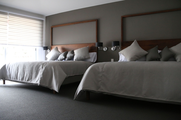 Imagen de la habitación del Hotel Boutique Abad. Foto 11