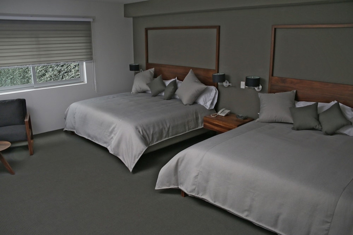 Imagen de la habitación del Hotel Boutique Abad. Foto 12
