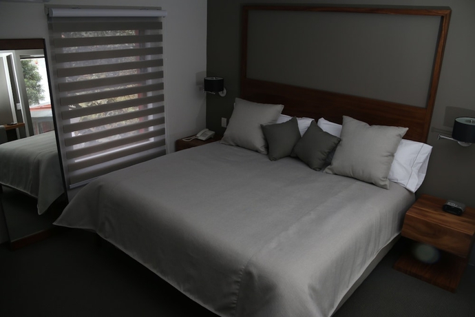 Imagen de la habitación del Hotel Boutique Abad. Foto 13