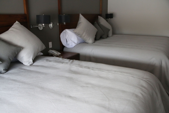 Imagen de la habitación del Hotel Boutique Abad. Foto 14