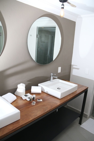 Imagen de la habitación del Hotel Boutique Abad. Foto 18