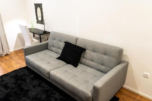 Imagen de la habitación del Hotel Boutique Abadia del Maestrat. Foto 17