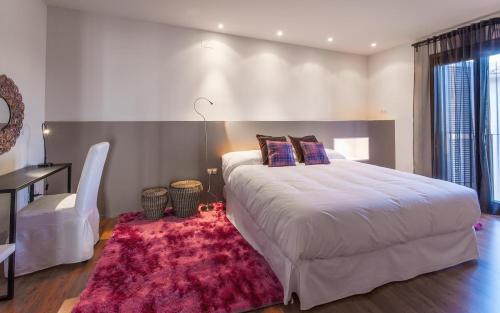 Imagen general del Hotel Boutique Abadia del Maestrat. Foto 3