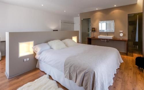 Imagen general del Hotel Boutique Abadia del Maestrat. Foto 4
