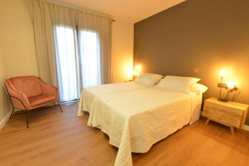 Imagen general del Hotel Boutique Abadia del Maestrat. Foto 8