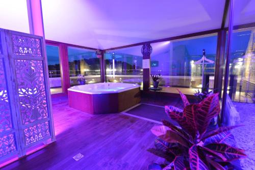 Imagen general del Hotel Boutique Abadia del Maestrat. Foto 9