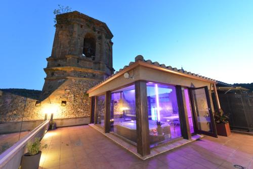 Imagen general del Hotel Boutique Abadia del Maestrat. Foto 10