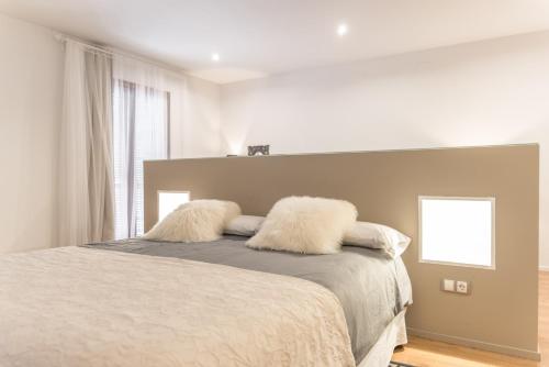 Imagen general del Hotel Boutique Abadia del Maestrat. Foto 11