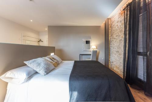 Imagen general del Hotel Boutique Abadia del Maestrat. Foto 13