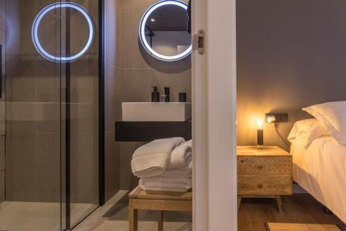Imagen general del Hotel Boutique Abadia del Maestrat. Foto 15