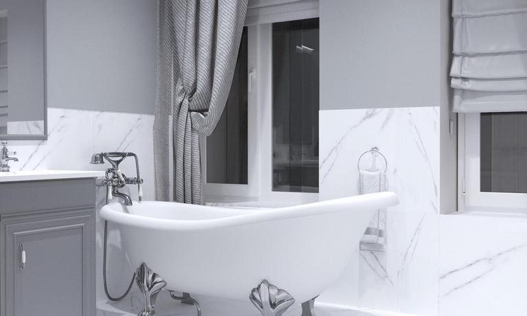 Imagen general del Hotel Boutique Academia Vasilievsky. Foto 4