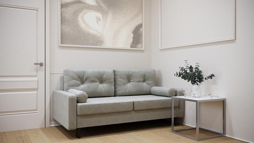 Imagen general del Hotel Boutique Academia Vasilievsky. Foto 6