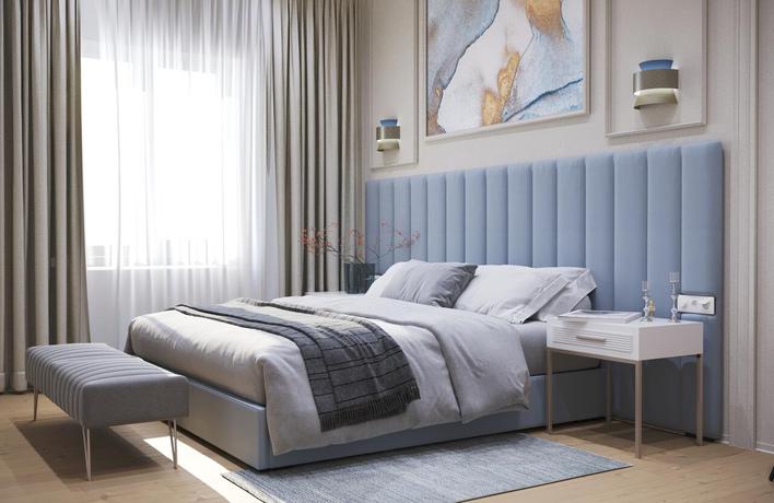 Imagen general del Hotel Boutique Academia Vasilievsky. Foto 11