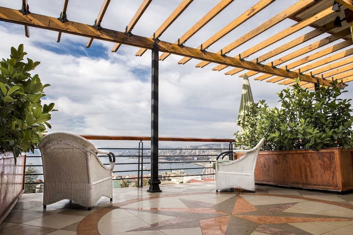 Imagen general del Hotel Boutique Acontraluz. Foto 1