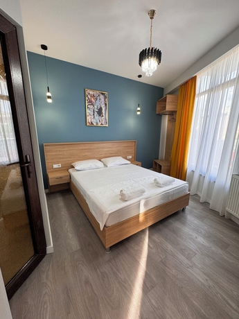 Imagen de la habitación del Hotel Boutique Adam. Foto 10