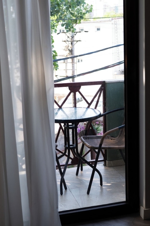 Imagen de la habitación del Hotel Boutique Adam. Foto 13