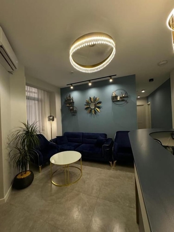 Imagen de los interiores del Hotel Boutique Adam. Foto 16