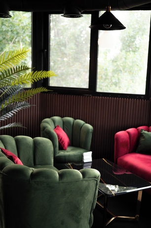 Imagen general del Hotel Boutique Adam. Foto 2