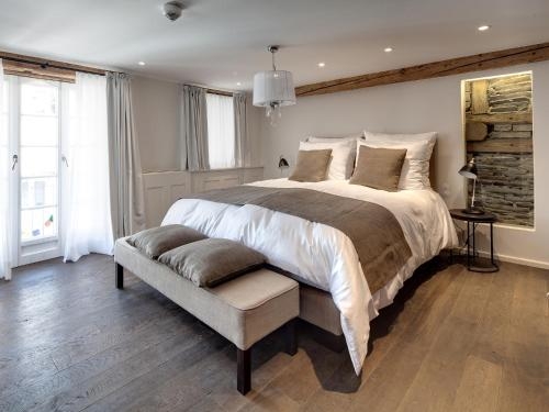 Imagen de la habitación del Hotel Boutique - Adara. Foto 7